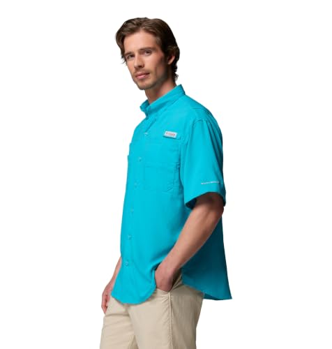Ocean Teal