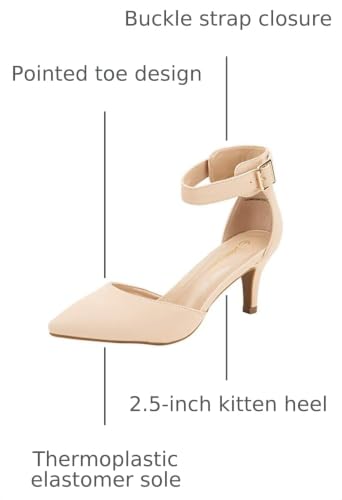 Nude/Nubuck