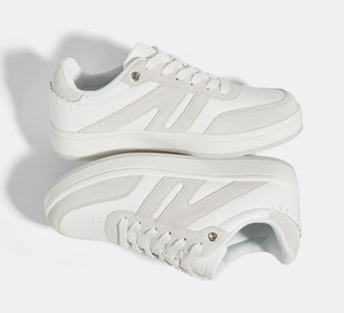 White/Grey Board