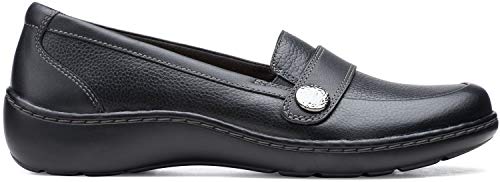 Black Tumbled