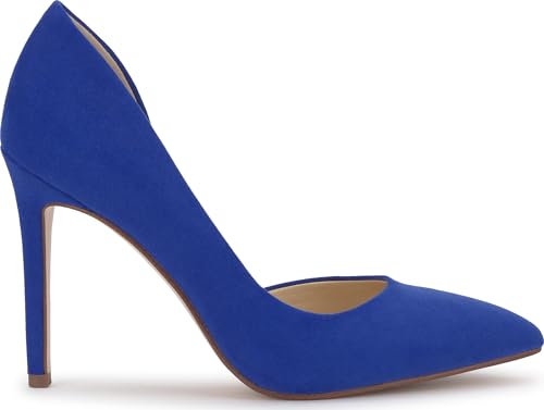 Blue Royale Supreme Microsuede