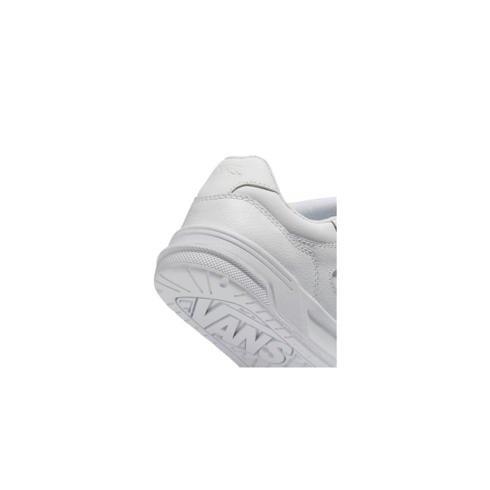 White/White