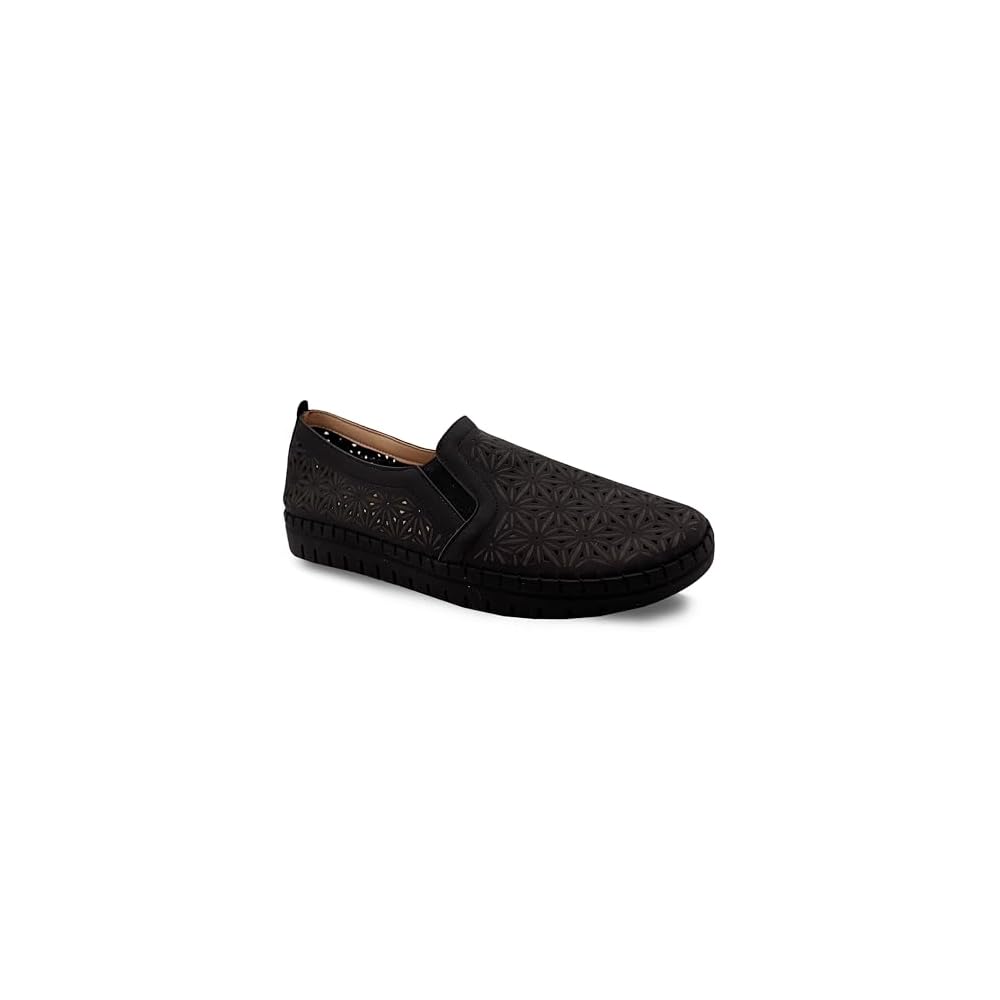 Starburst Perf - Black/Black