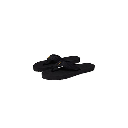 Fronds Black