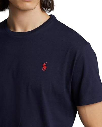 Ralph Lauren Navy.