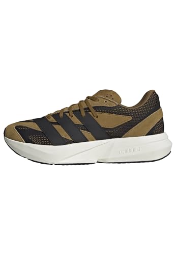 Bronze Strata/Black/Off White