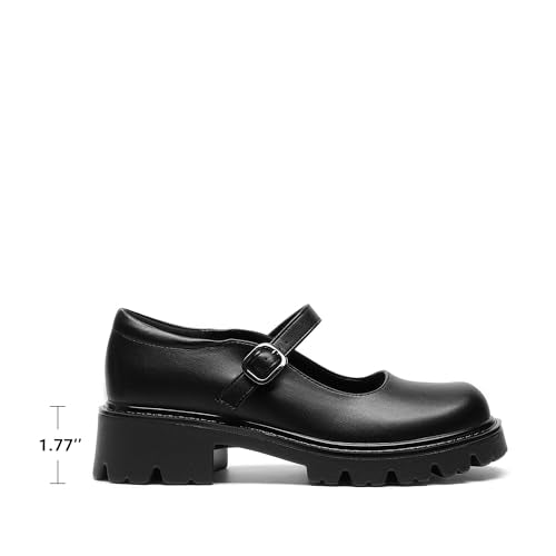 Black-pu