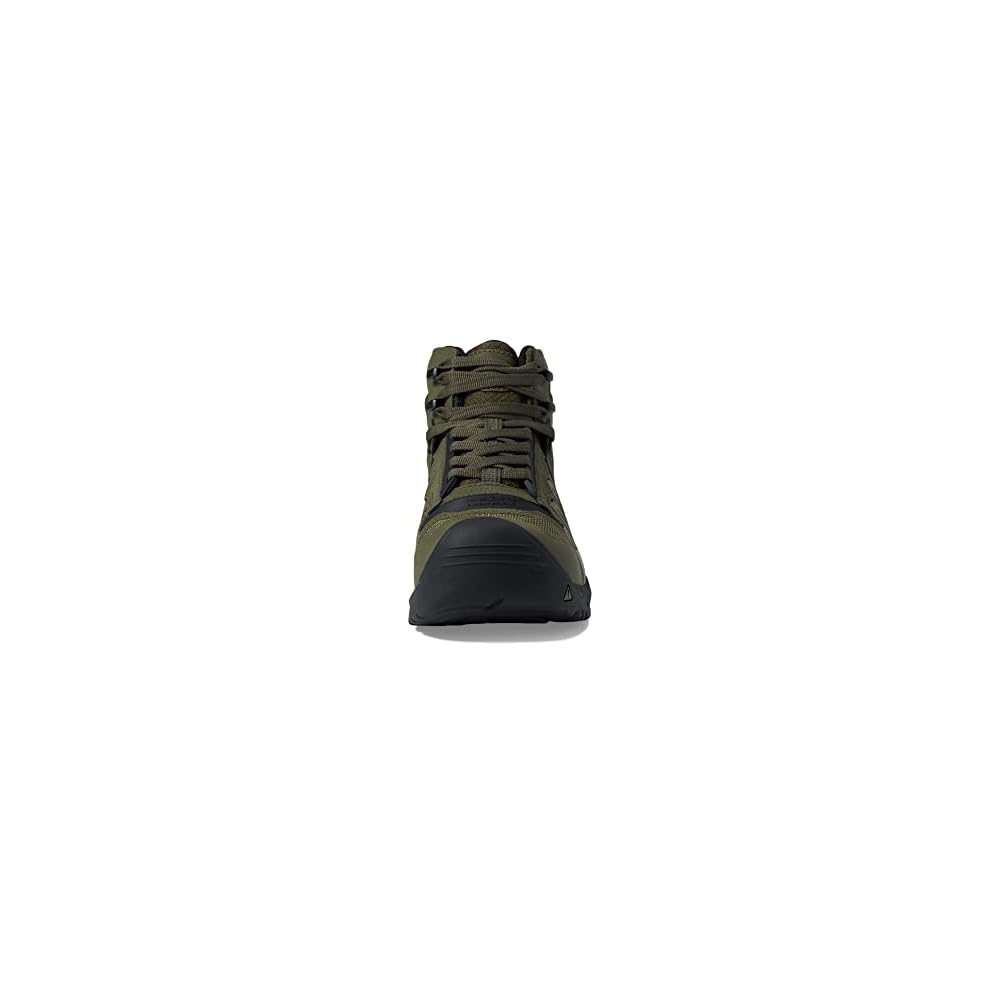 Dark Olive/Black