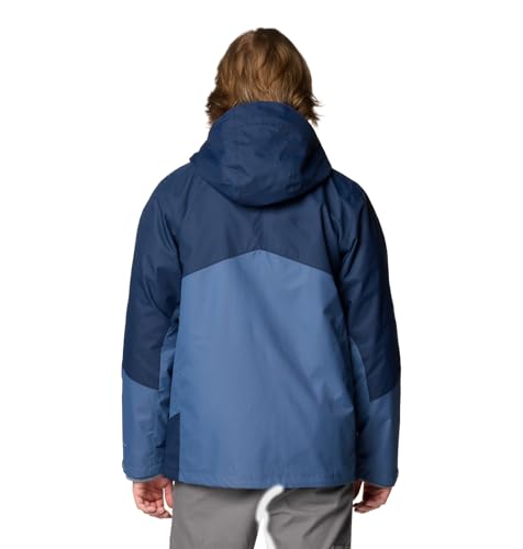 Dark Mountain/Collegiate Navy