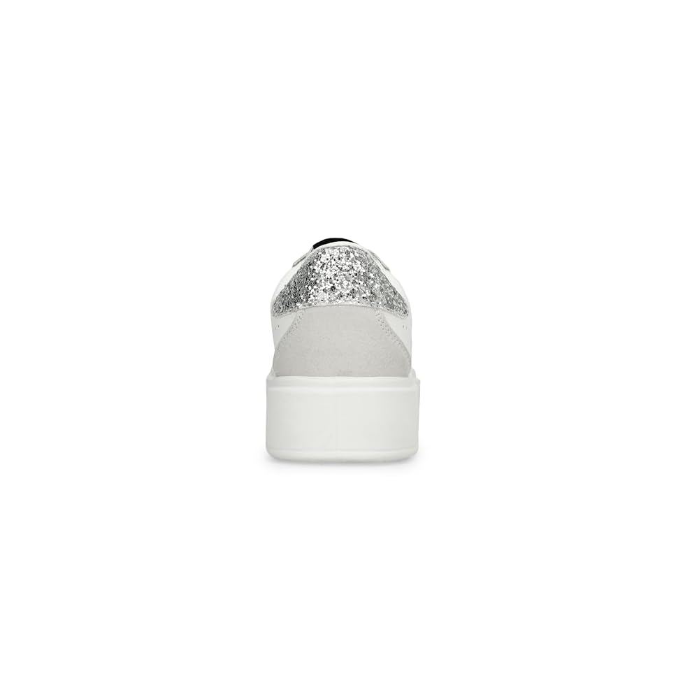 White Grey Gold