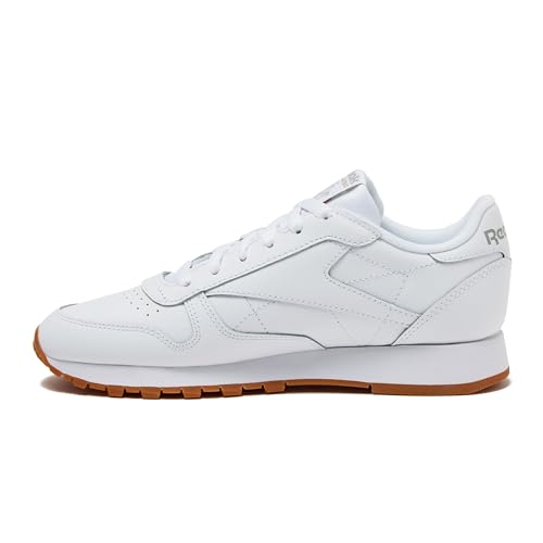 Footwear White/Pure Grey3/Reebok Gum3