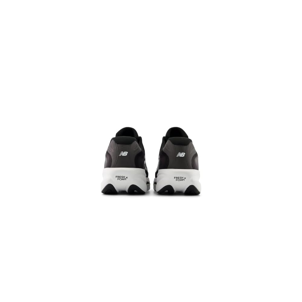 Faded Black/White