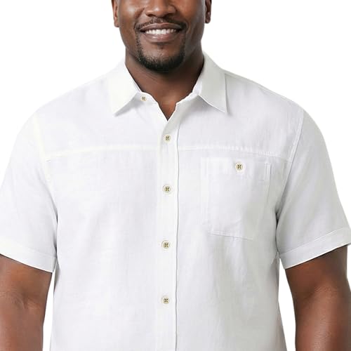 Bright White Stripe