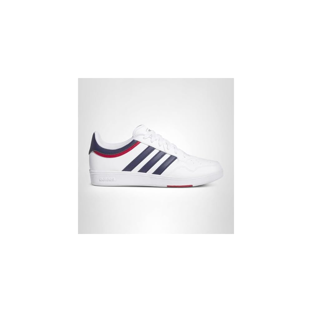 White/Dark Blue/Team Power Red
