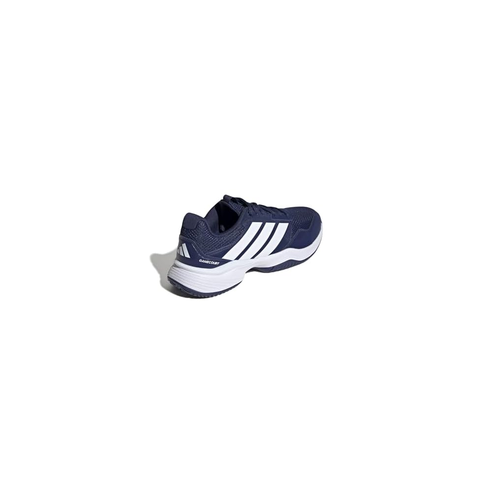 Dark Blue/White/Black