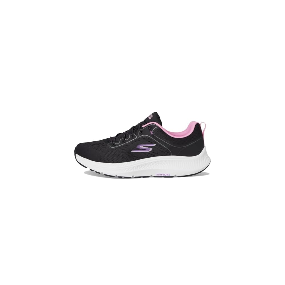 Black/Pink