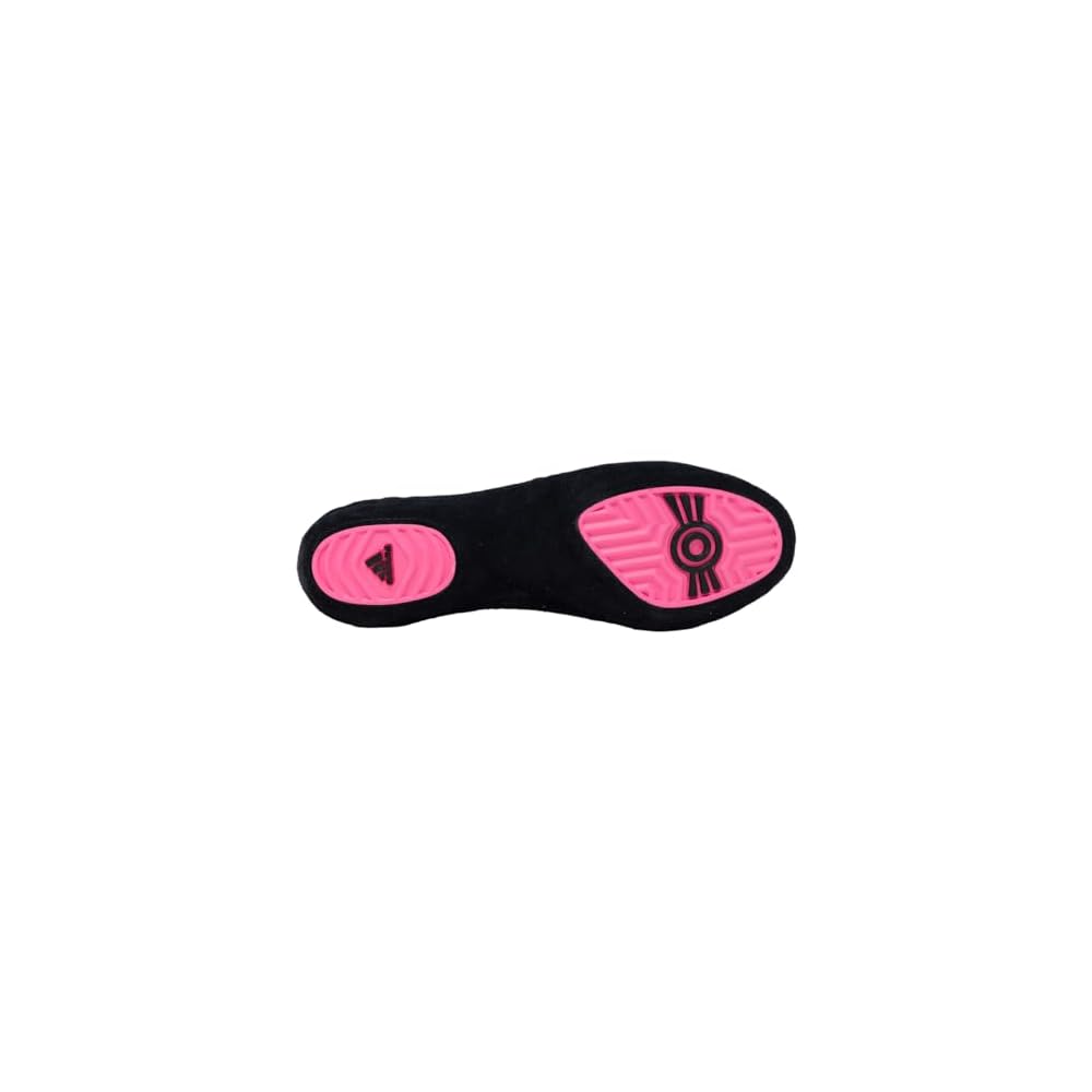 Grey/Black/Pink