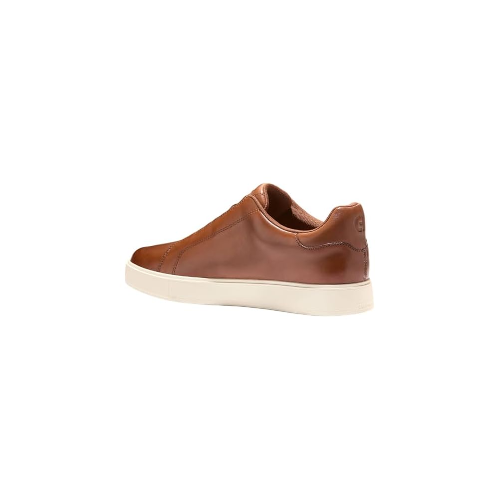 British Tan/Ivory
