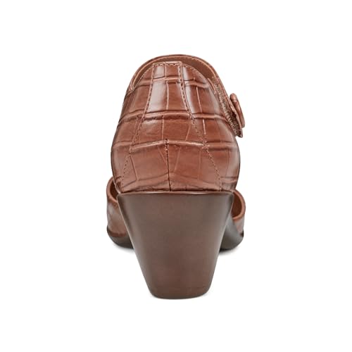 Brown Croco