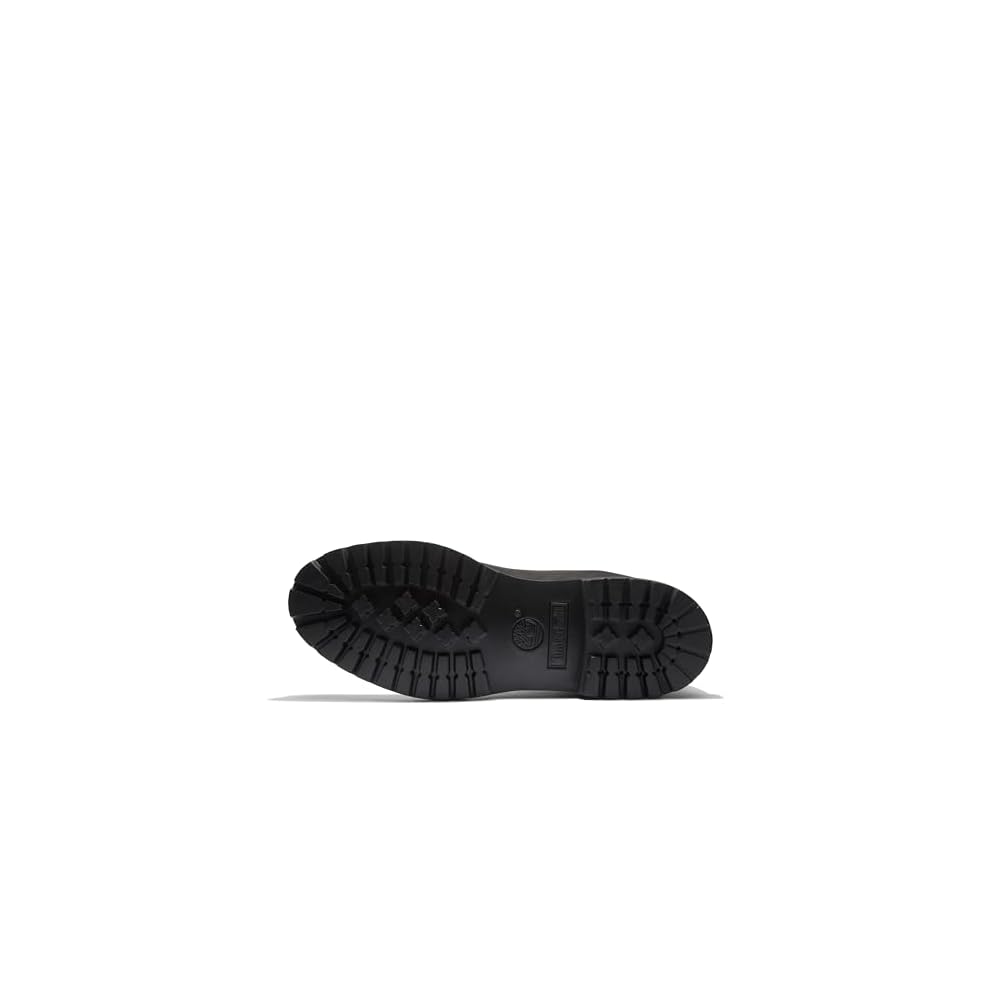 Black Nubuck