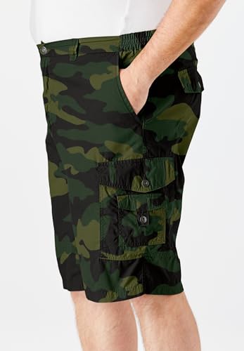 Olive Camo