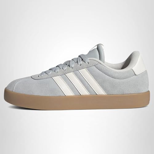 Wonder Silver/Off White/Gum