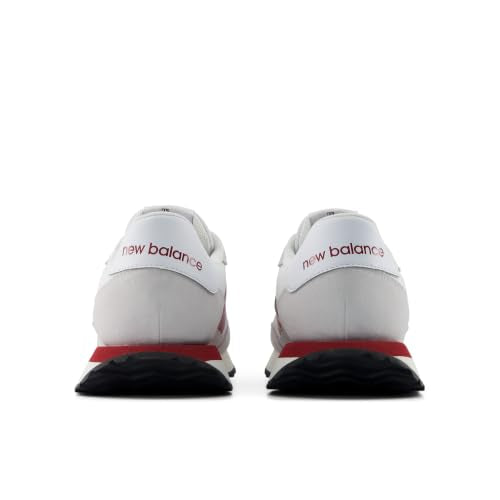 Grey Matter/Podium Red