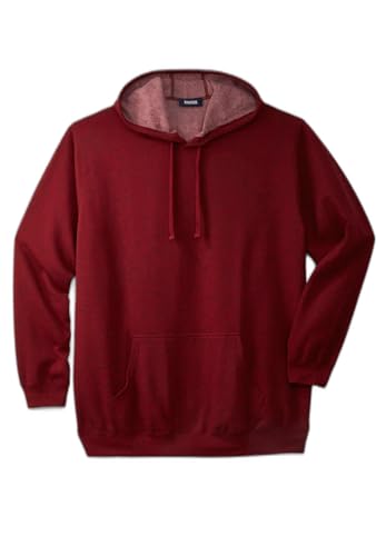 Burgundy Marl