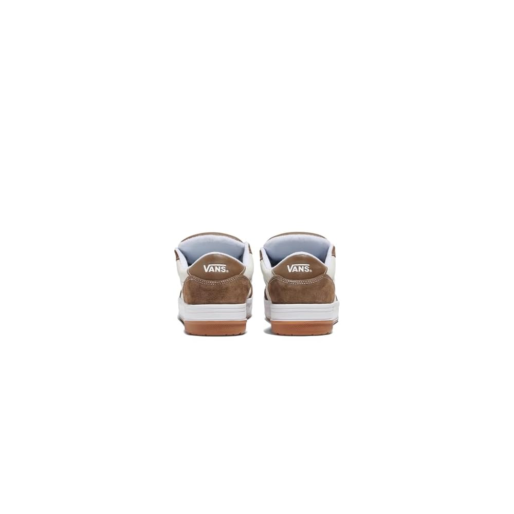 2-tone Vintage Cocoa