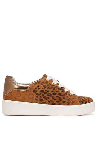Tan Animal Print Multi