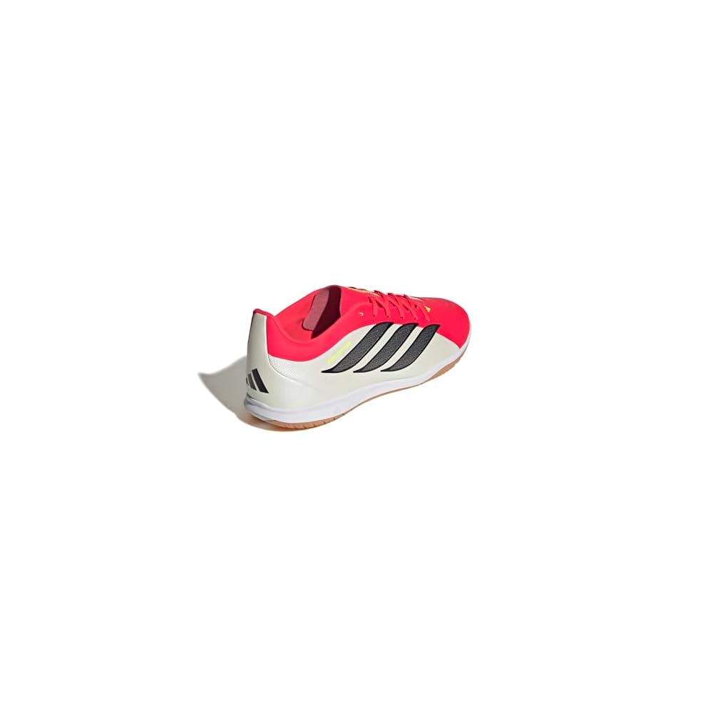 Lucid Red/Black/White