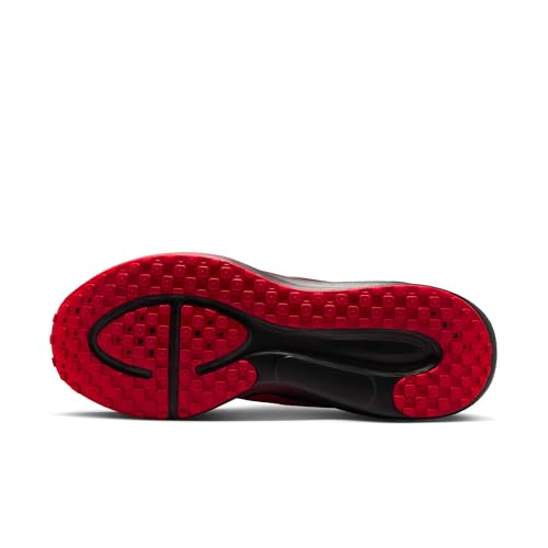 Black/Red Orbit-university Red
