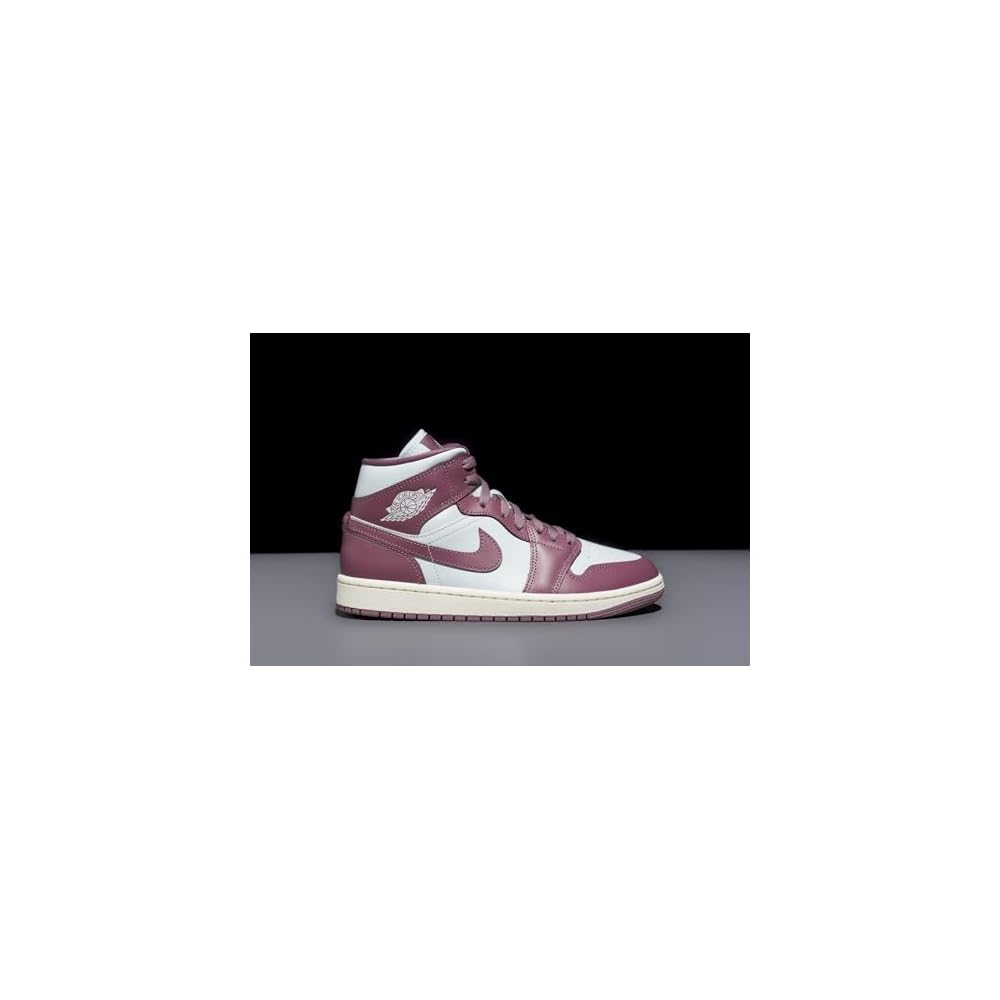 Pure Platinum/Sky J Mauve-sail