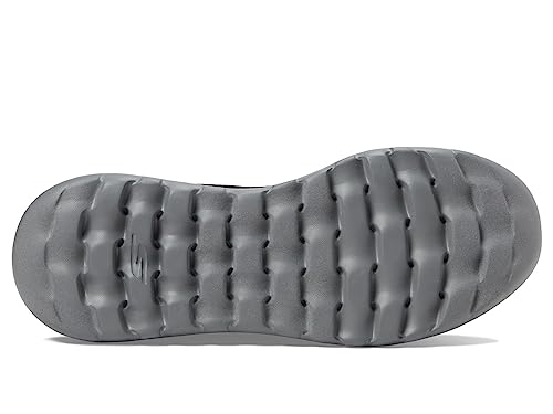 Black/Grey