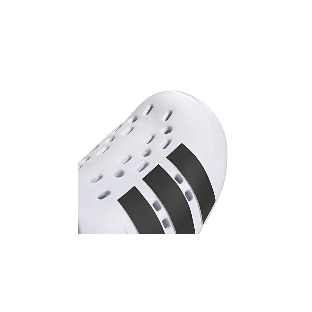 White/Black/White