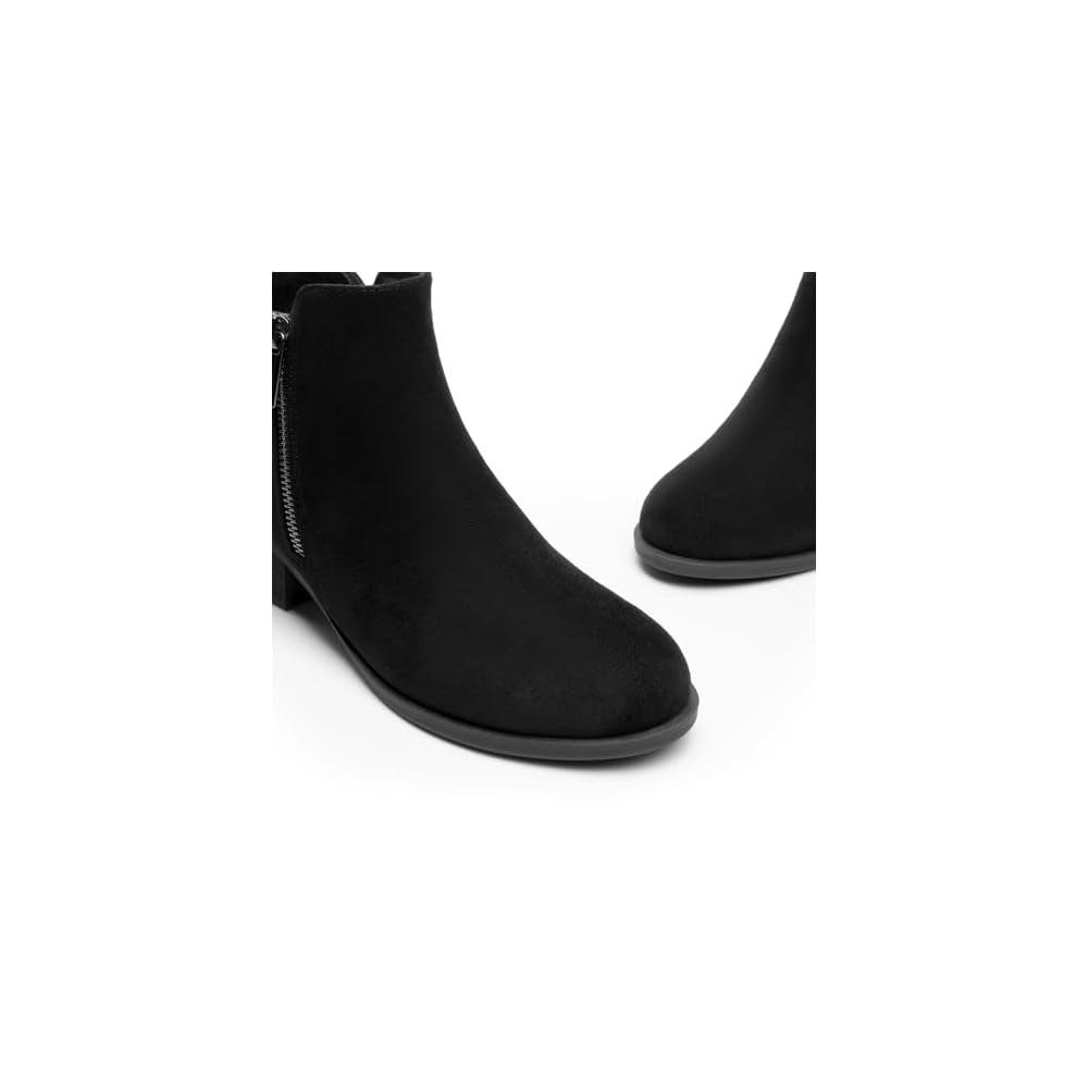 Classic Black