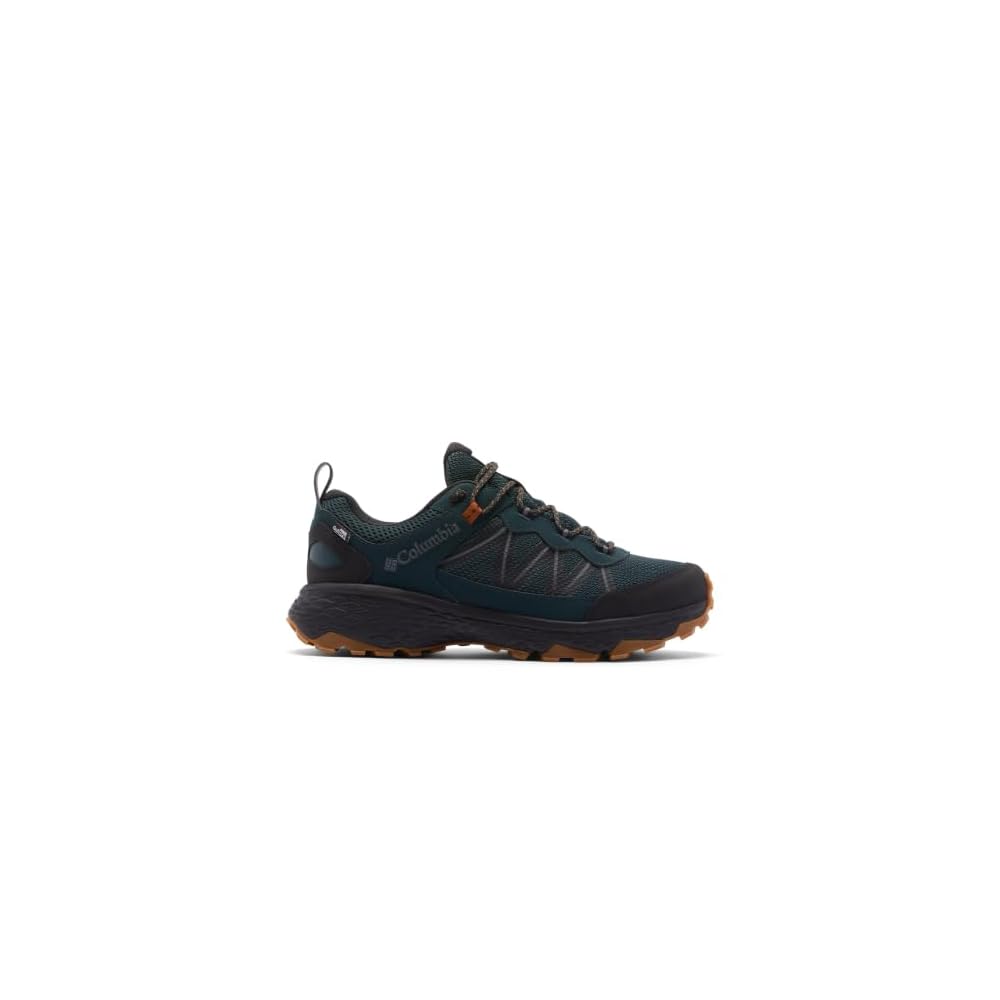 Blue Spruce/Caramel