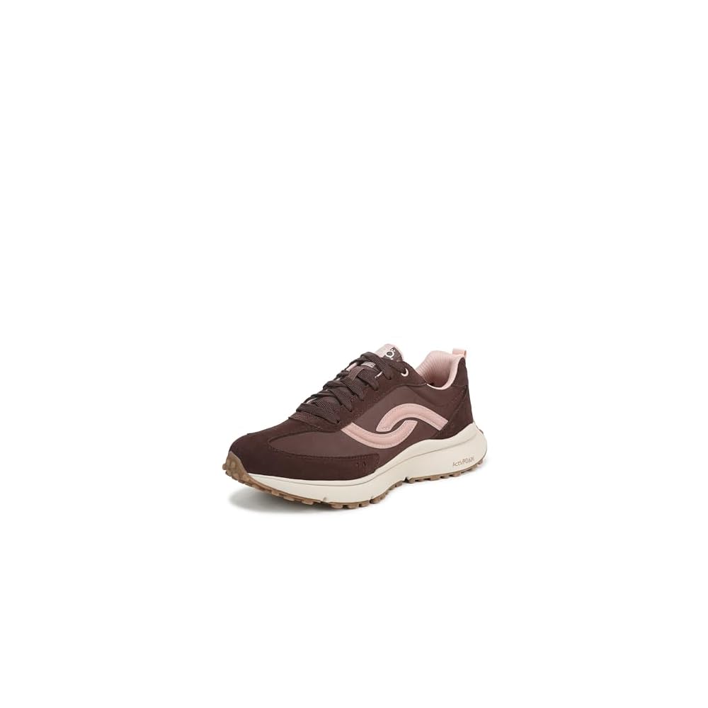 Chicory Brown/Pink