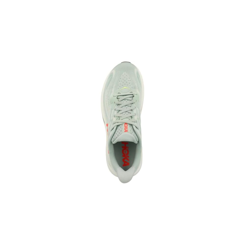 Sage/Neon Flame