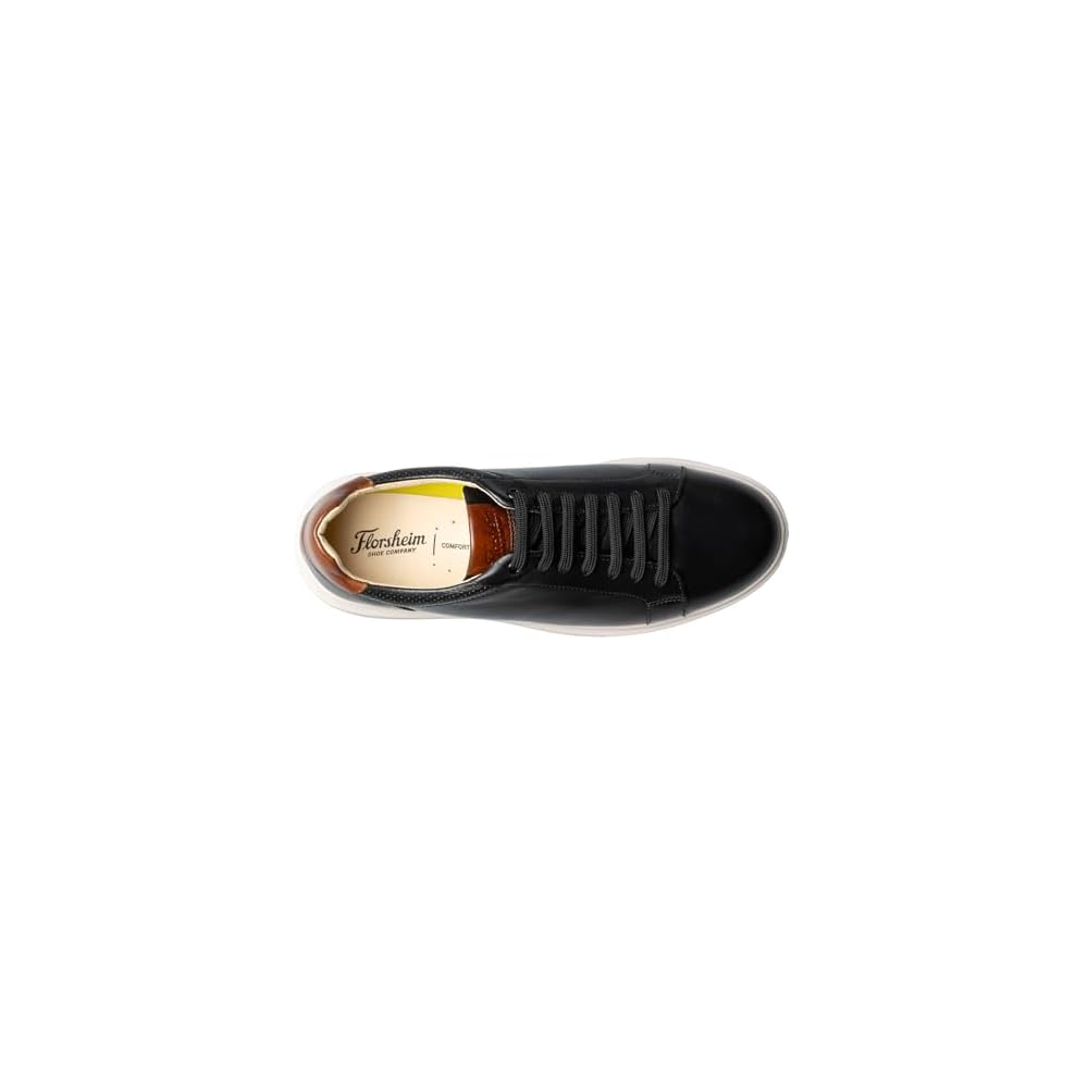 Black-cognac