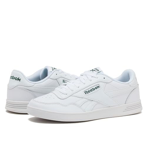 Ffp- Footwear White/Footwear White/Clover Green