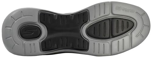 Black/Grey