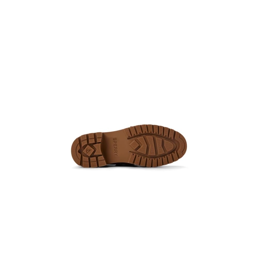 Brown Nubuck