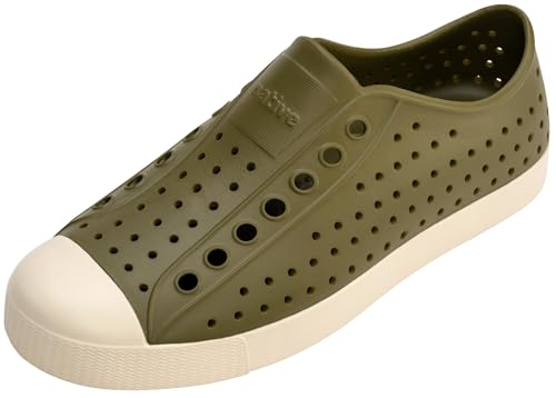 Rookie Green/Bone White