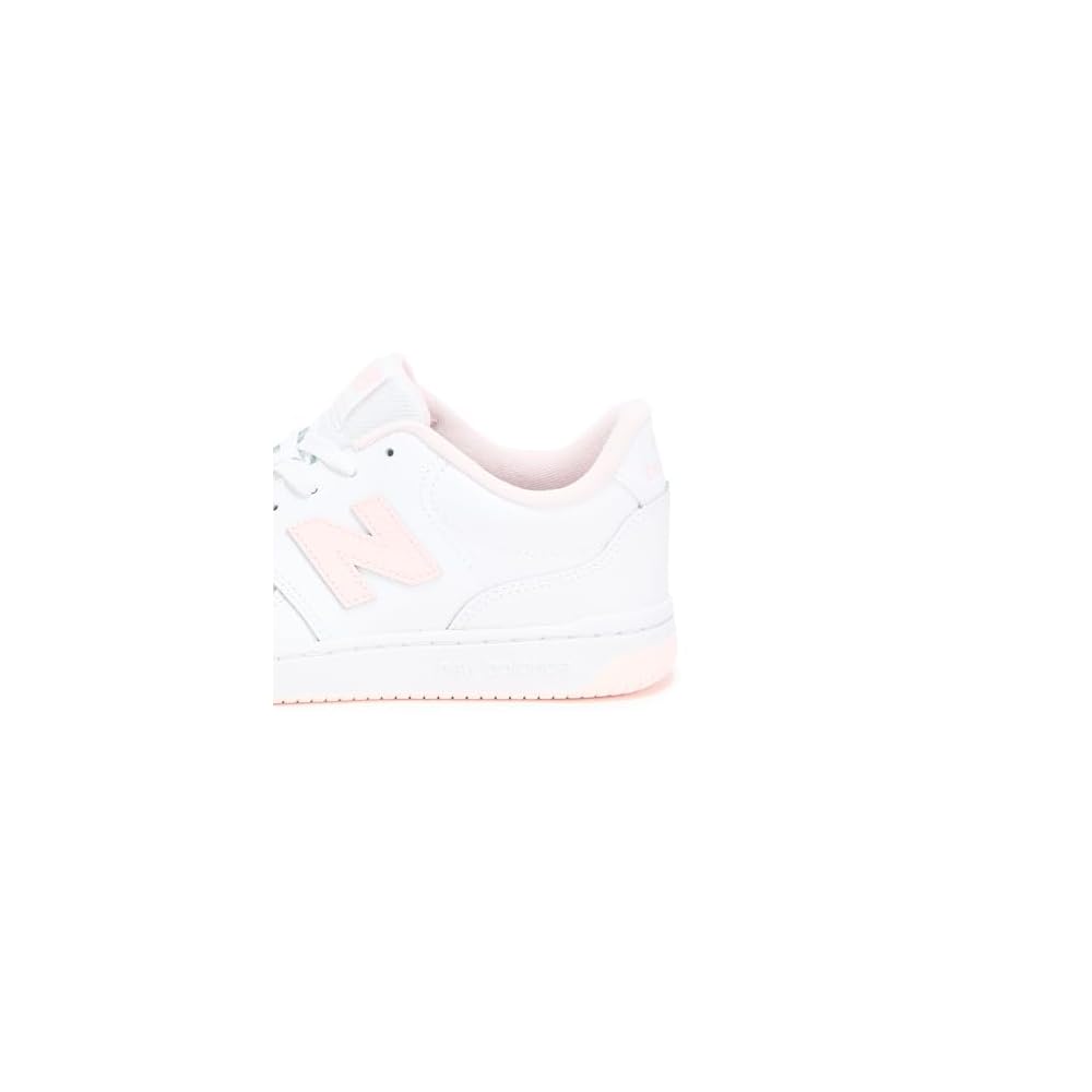 Nb 103 White/Shell Pink