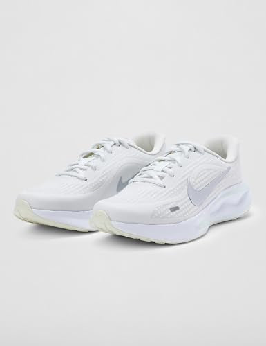 Summit White/Metallic Silver