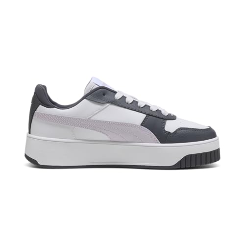 Puma White Lilac Frost Galactic Gray