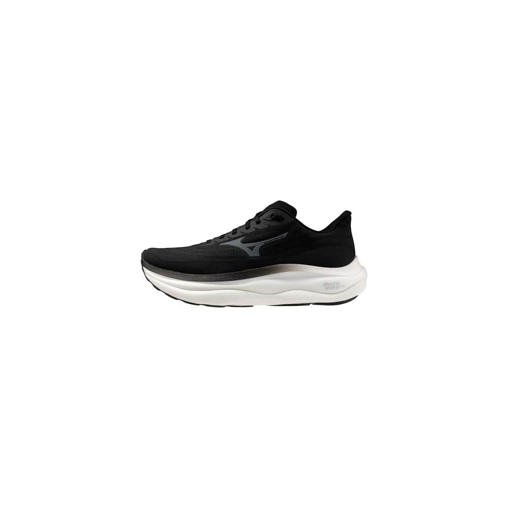 Black-metallic Grey