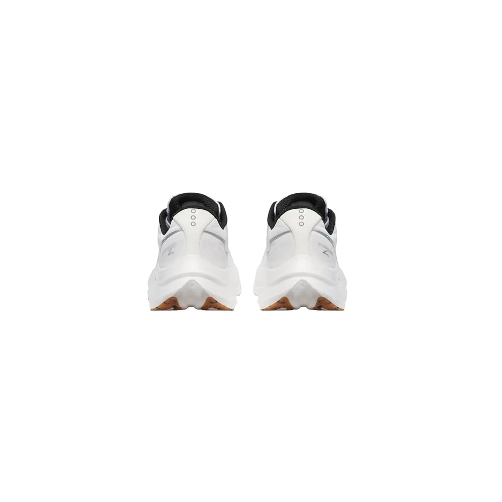 White/Gum