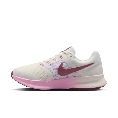 Sail/Pink Smoke-pink Rise-bleached Lilac